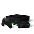 EVO X-Stream Cloud Gaming Box - Controller, Keyboard & Headset Included