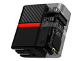 XPORT 7-in-1 Wall Charger Hub with Built-in SSD
