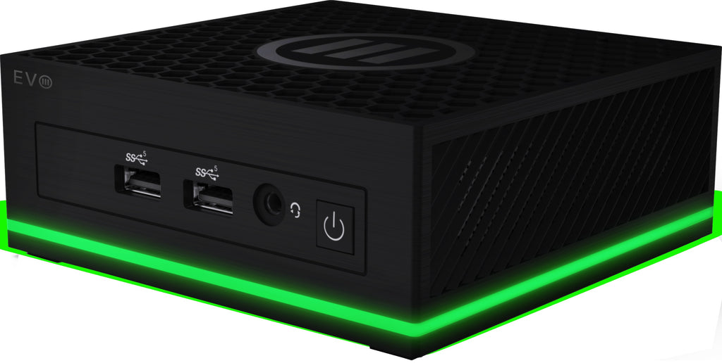 EVO X-Stream Cloud Gaming Box - Controller, Keyboard & Headset Included